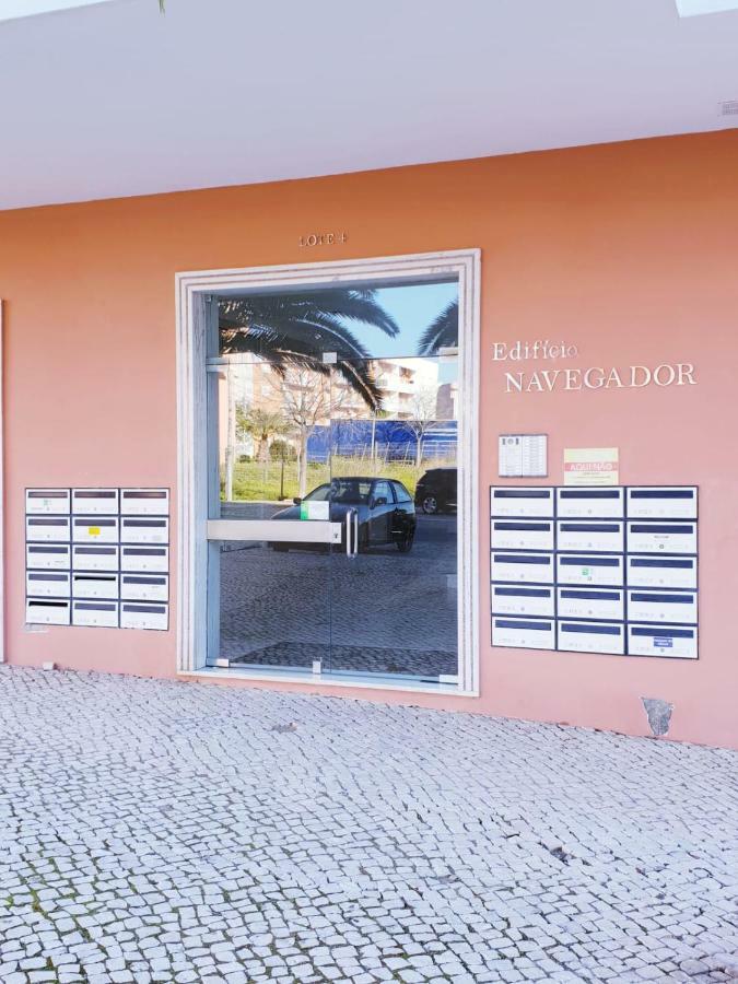Quinta Dos Arcos Feel At Home Armação de Pêra 외부 사진