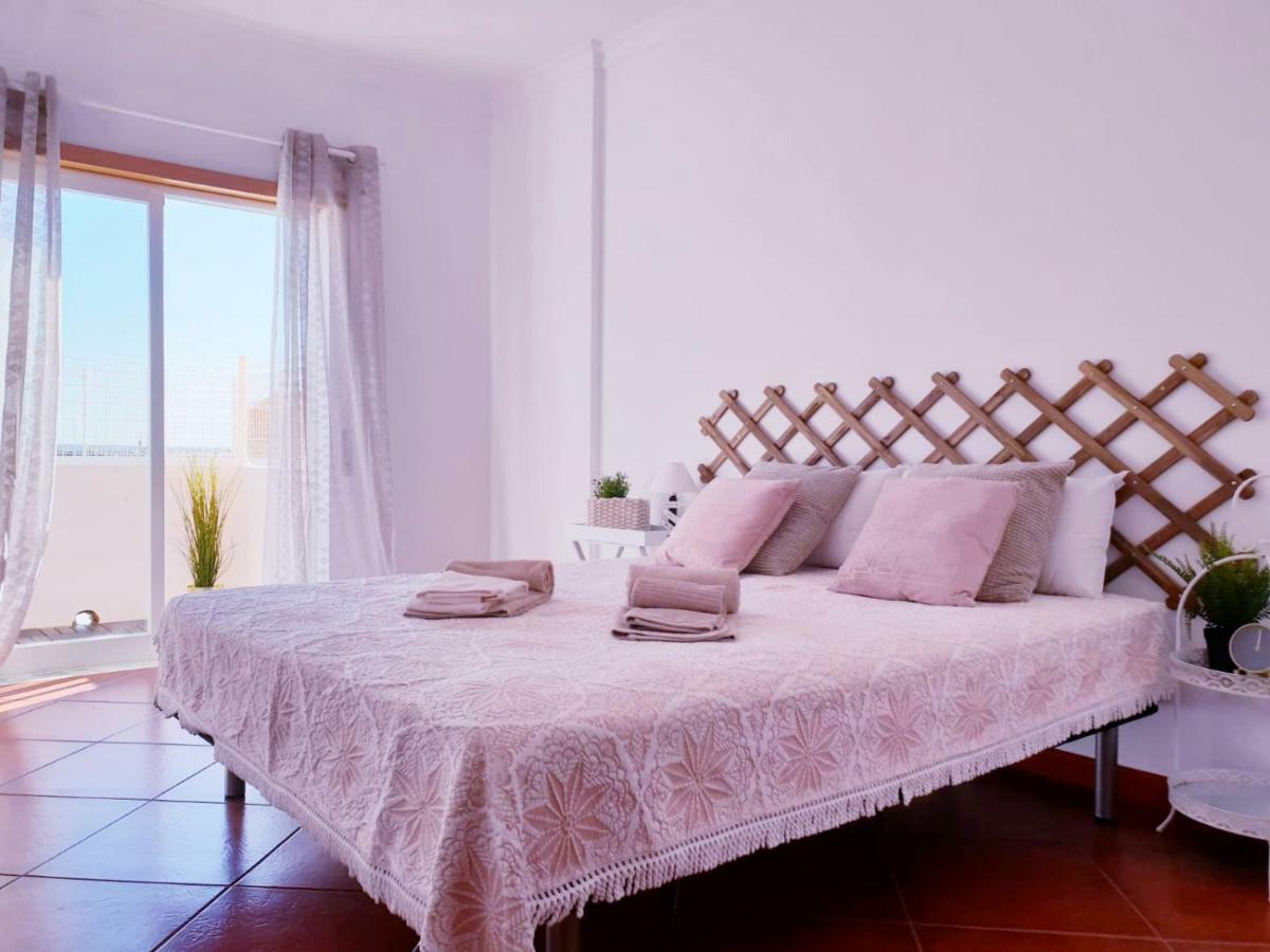 Quinta Dos Arcos Feel At Home Armação de Pêra 외부 사진