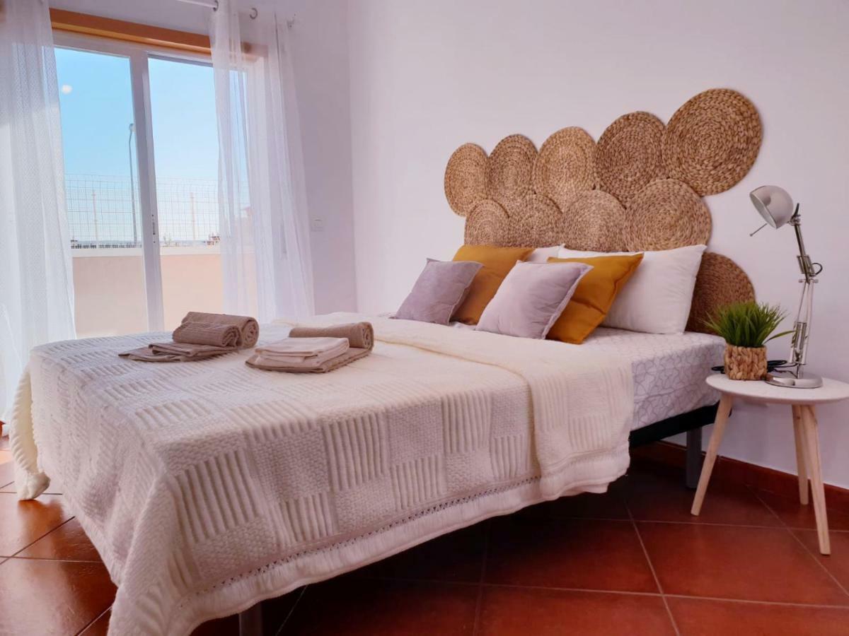 Quinta Dos Arcos Feel At Home Armação de Pêra 외부 사진