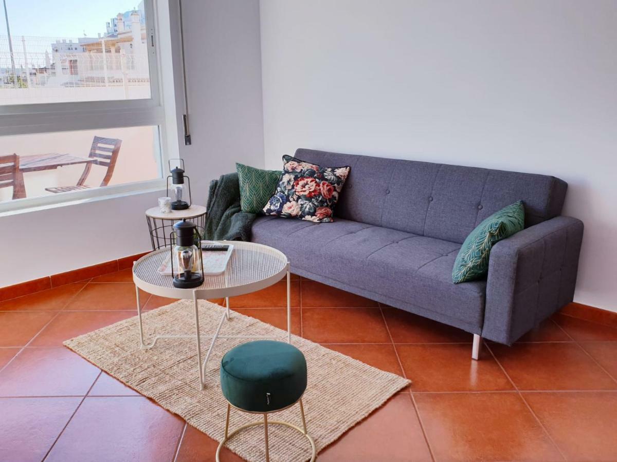 Quinta Dos Arcos Feel At Home Armação de Pêra 외부 사진
