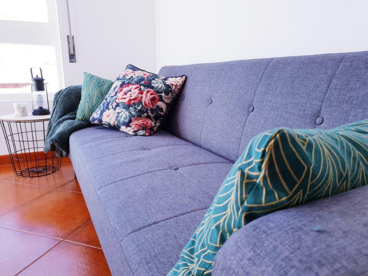Quinta Dos Arcos Feel At Home Armação de Pêra 외부 사진