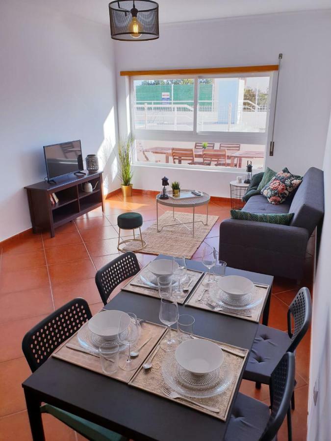 Quinta Dos Arcos Feel At Home Armação de Pêra 외부 사진